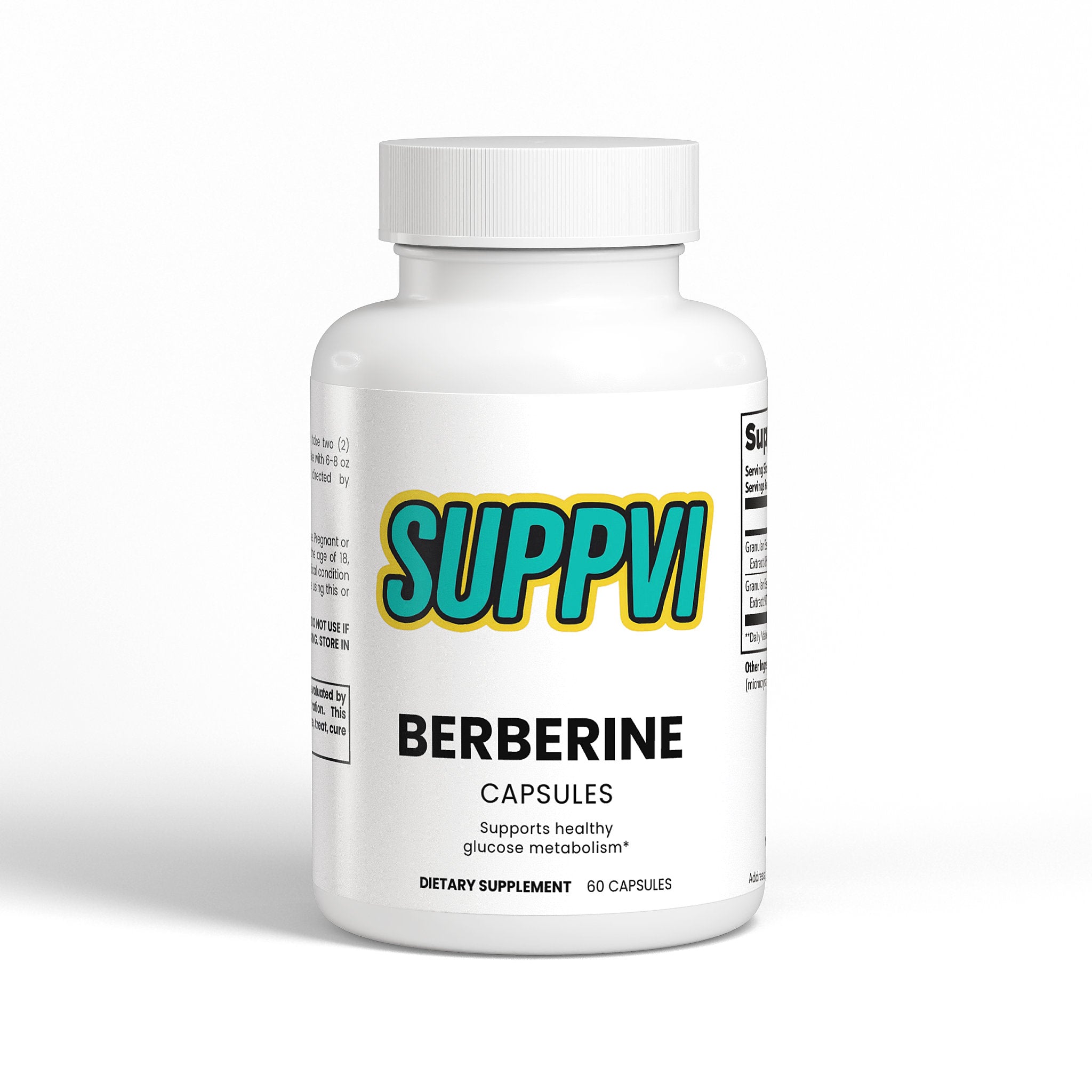 Berberine