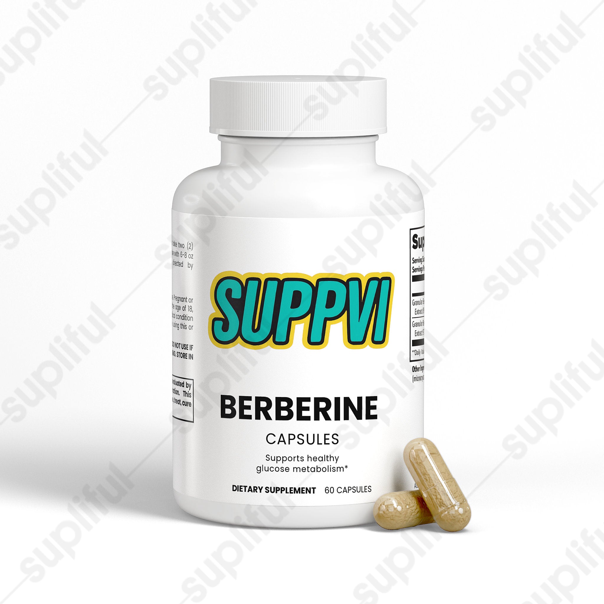Berberine