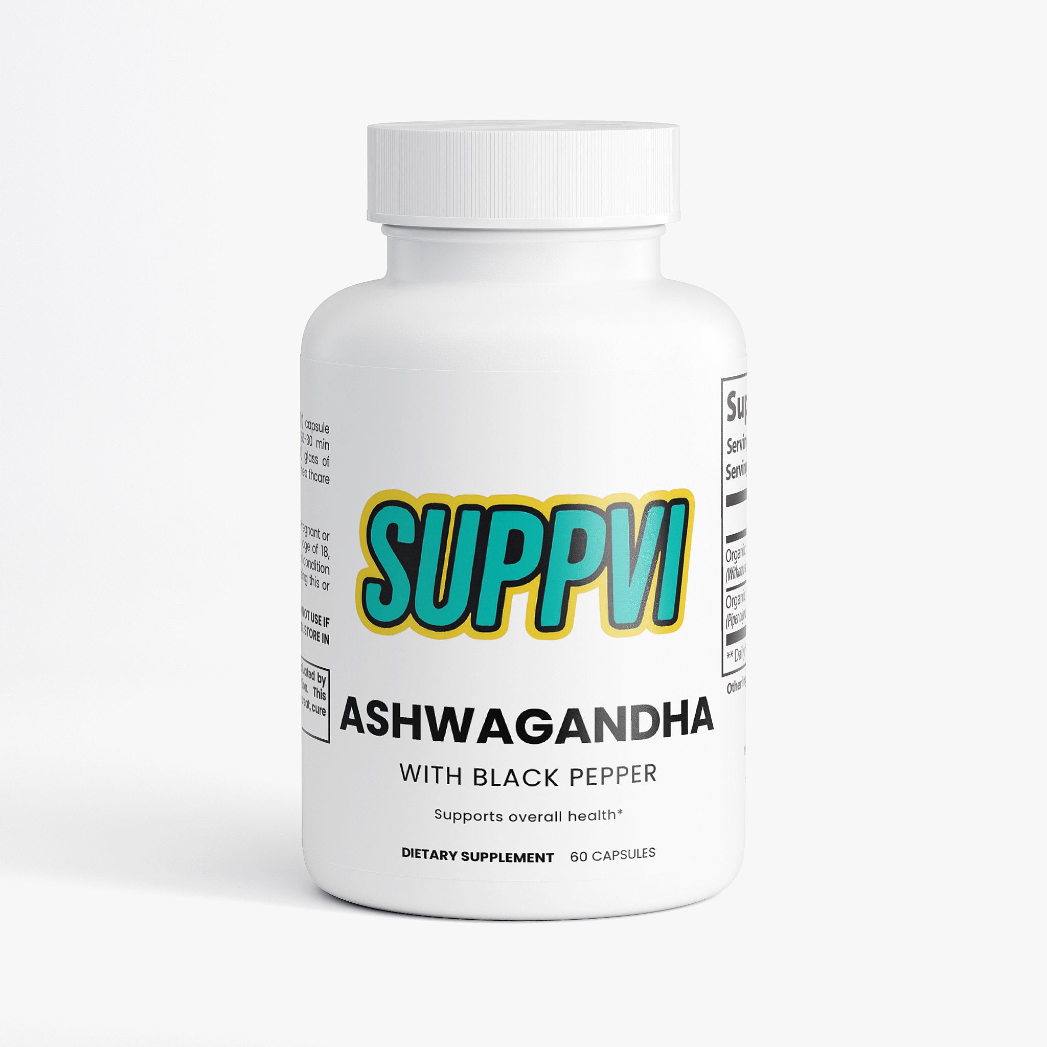 Ashwagandha