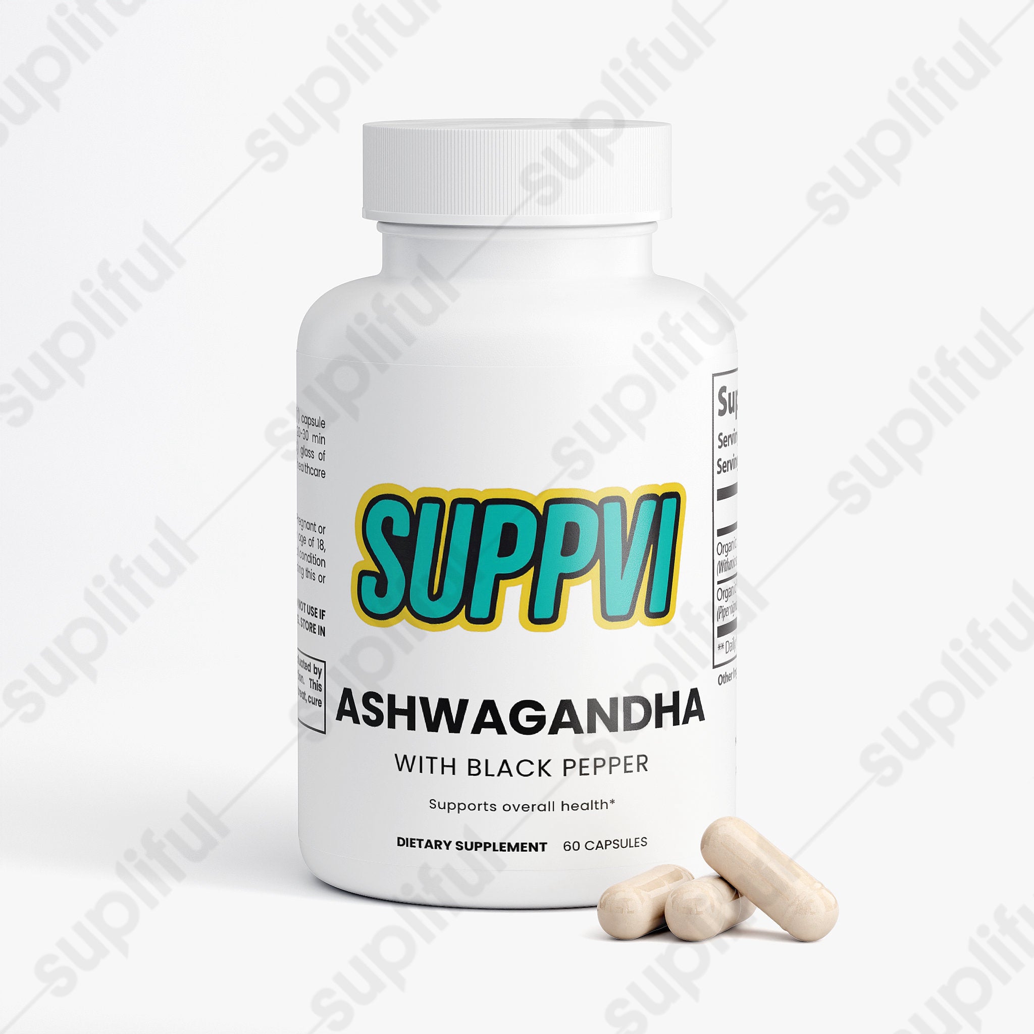 Ashwagandha